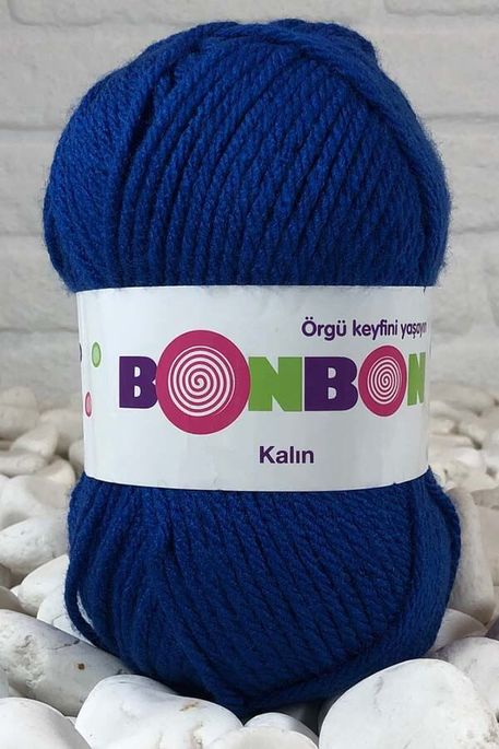 Bonbon Yarn - BONBON KALIN KNİTTİNG YARN 98488