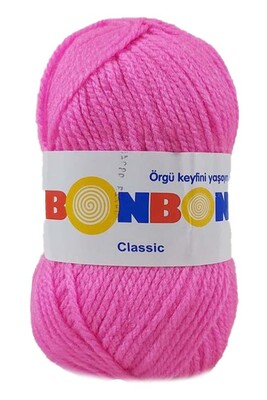 BONBON - BONBON KLASİK 98240 Pembe