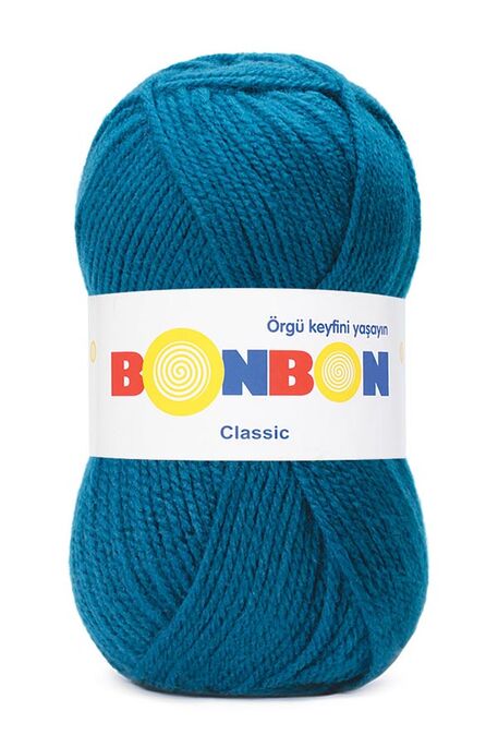 BONBON - BONBON KLASİK 98400 Şelale