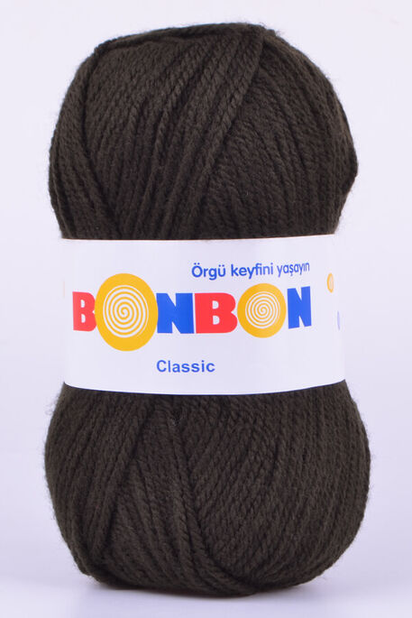 BONBON - BONBON KLASİK 98584 Melanj