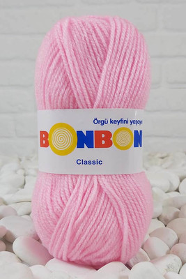 BONBON - BONBON KLASİK 98588 Pamuk Şeker