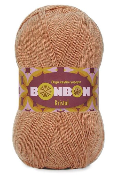 BONBON - BONBON KRİSTAL 98226 Karamel