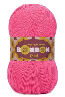 BONBON - BONBON KRİSTAL 98319 Orkide Pembe