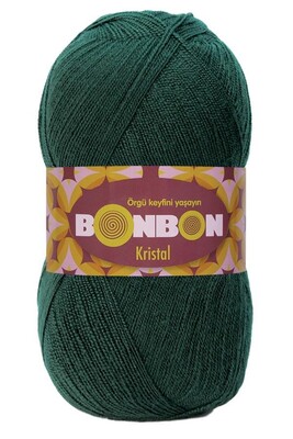 BONBON - BONBON KRİSTAL 98321 Zümrüt