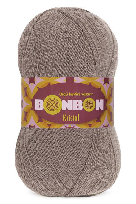 BONBON - BONBON KRİSTAL 98324 Vizon