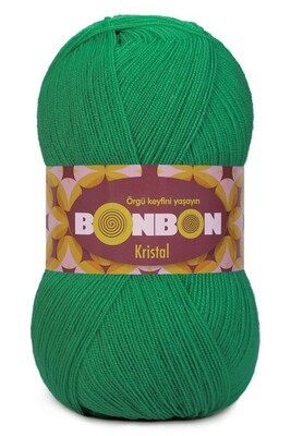 BONBON - BONBON KRİSTAL 98325 Ördek Başı Yeşili