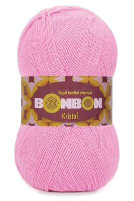 BONBON - BONBON KRİSTAL 98588 Pamuk Şekeri