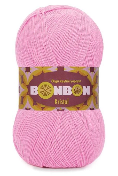 BONBON - BONBON KRİSTAL 98588 Pamuk Şekeri