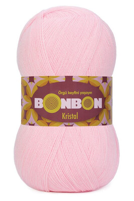 Bonbon Yarn - BONBON KRİSTAL 98877