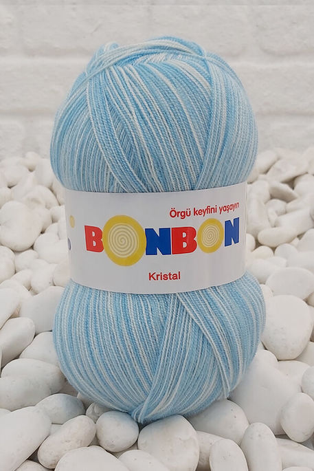 BONBON - BONBON KRİSTAL 99419