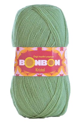 Bonbon Yarn - BONBON KRİSTAL 99436