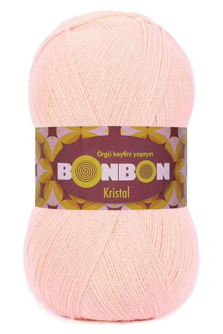 Bonbon Yarn - BONBON KRİSTAL KNİTTİNG YARN 98227