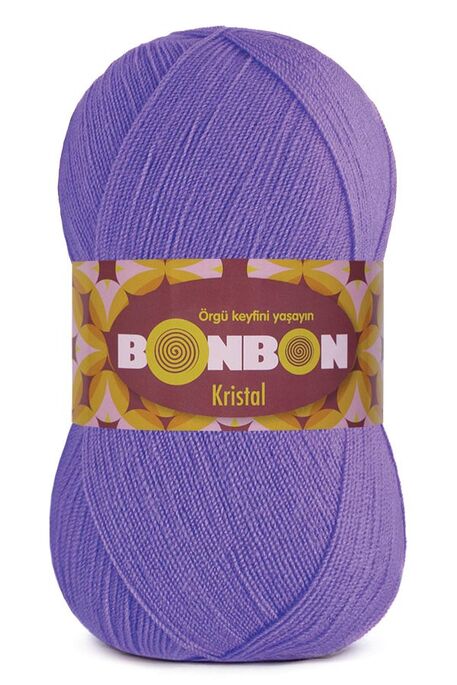 Bonbon Yarn - BONBON KRİSTAL KNİTTİNG YARN 98241