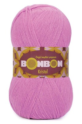 Bonbon Yarn - BONBON KRİSTAL KNİTTİNG YARN 98261