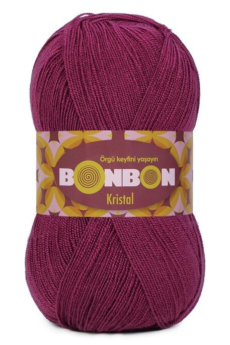 Bonbon Yarn - BONBON KRİSTAL KNİTTİNG YARN 98262