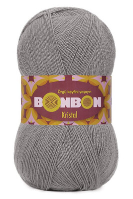 Bonbon Yarn - BONBON KRİSTAL KNİTTİNG YARN 98274