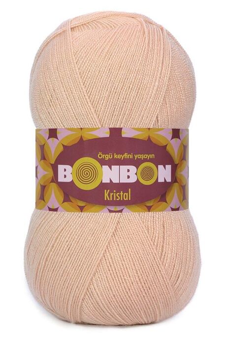 Bonbon Yarn - BONBON KRİSTAL KNİTTİNG YARN 98293