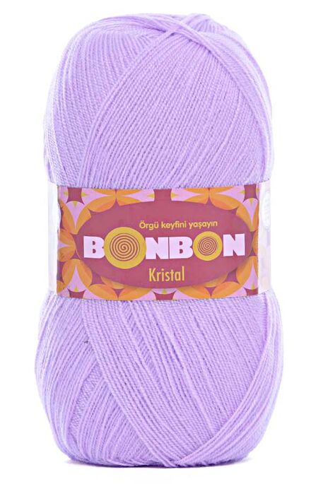 Bonbon Yarn - BONBON KRİSTAL KNİTTİNG YARN 98332