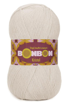 Bonbon Yarn - BONBON KRİSTAL KNİTTİNG YARN 98333