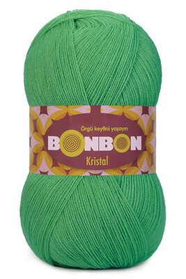 Bonbon Yarn - BONBON KRİSTAL KNİTTİNG YARN 98337