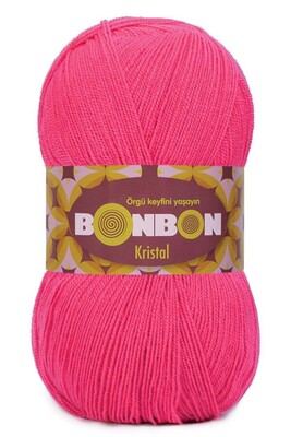 Bonbon Yarn - BONBON KRİSTAL KNİTTİNG YARN 98396