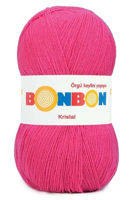 Bonbon Yarn - BONBON KRİSTAL KNİTTİNG YARN 98403