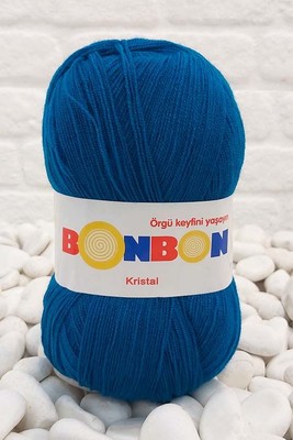 Bonbon Yarn - BONBON KRİSTAL KNİTTİNG YARN 98685