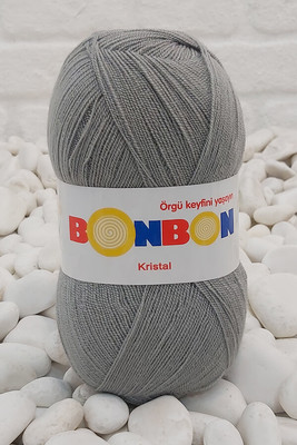 Bonbon Yarn - BONBON KRİSTAL KNİTTİNG YARN 98700