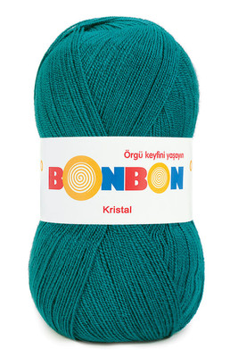 Bonbon Yarn - BONBON KRİSTAL KNİTTİNG YARN 98788