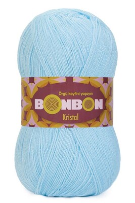 Bonbon Yarn - BONBON KRİSTAL KNİTTİNG YARN 98789