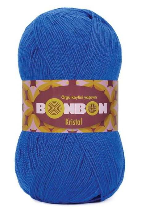 Bonbon Yarn - BONBON KRİSTAL KNİTTİNG YARN 98818