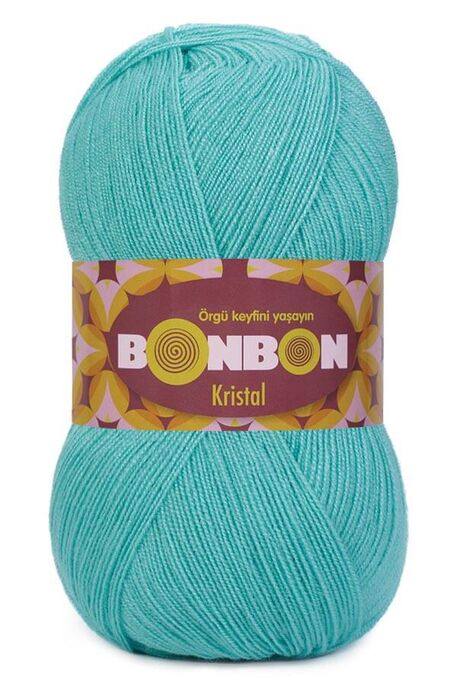 Bonbon Yarn - BONBON KRİSTAL KNİTTİNG YARN 98855