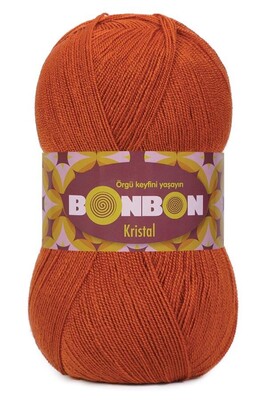 Bonbon Yarn - BONBON KRİSTAL KNİTTİNG YARN 98871