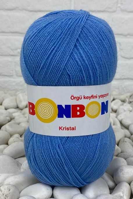 Bonbon Yarn - BONBON KRİSTAL KNİTTİNG YARN 98929