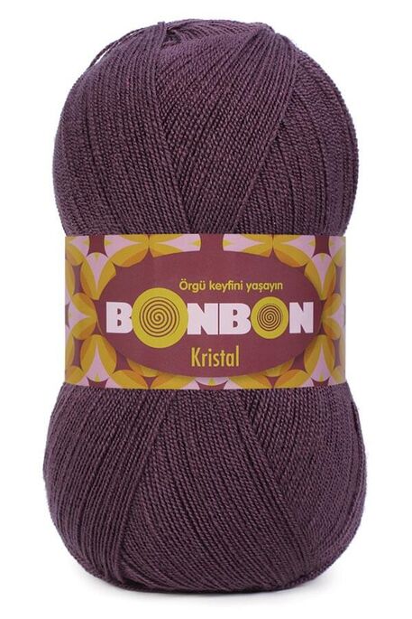 Bonbon Yarn - BONBON KRİSTAL KNİTTİNG YARN 98952