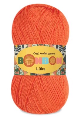 BONBON - BONBON LÜKS 98212 Mercan