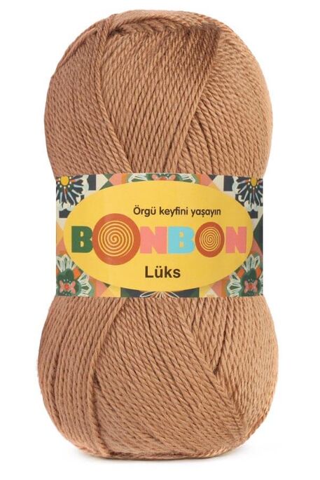 BONBON - BONBON LÜKS 98226 Karamel