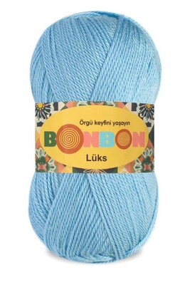 BONBON - BONBON LÜKS 98231 Ufuk Mavisi