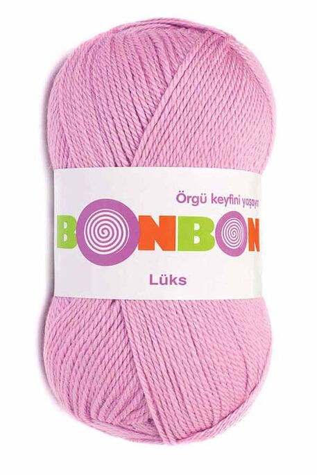 BONBON - BONBON LÜKS 98234 Gül