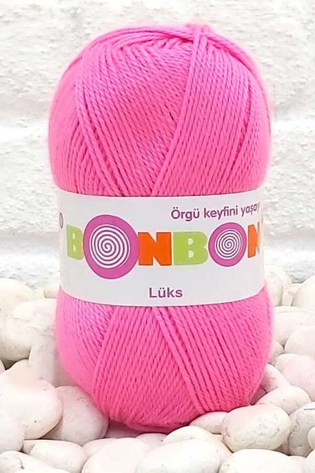 BONBON - BONBON LÜKS 98240