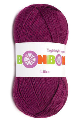 BONBON - BONBON LÜKS 98262 Küpeli