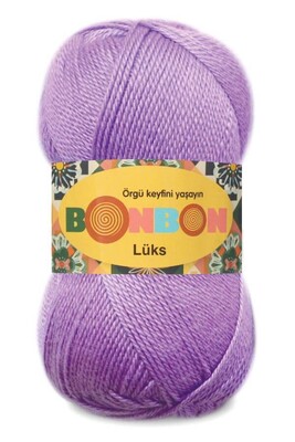 BONBON - BONBON LÜKS 98275 Lavanta