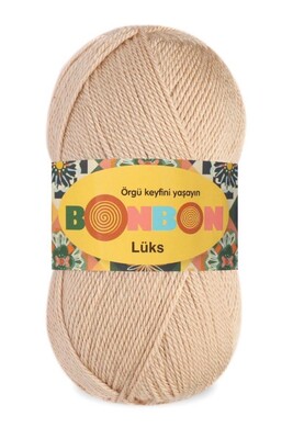 BONBON - BONBON LÜKS 98293 Deve Tüyü