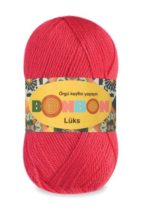 BONBON - BONBON LÜKS 98299 Koyu Pembe