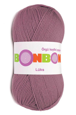 BONBON - BONBON LÜKS 98303 Koyu Gül Kurusu