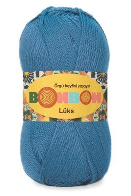 BONBON - BONBON LÜKS 98339 Denim