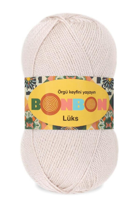 BONBON - BONBON LÜKS 98341 Pudralı Ten