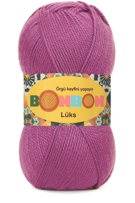 BONBON - BONBON LÜKS 98402 Fuşya