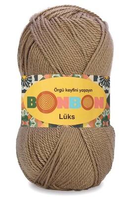 Bonbon Yarn - BONBON LÜKS 98515