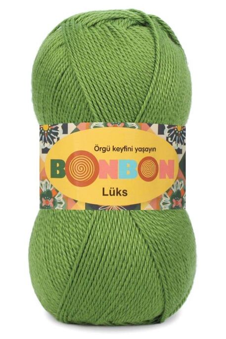 BONBON - BONBON LÜKS 98674 Çimen